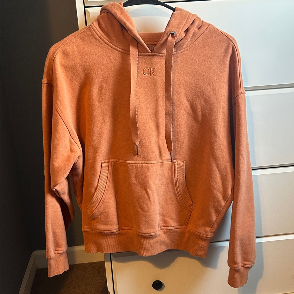 Calvin Klein Performance Hoodie